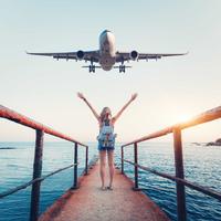 Отзыв от Анна - Виза Destination Thailand